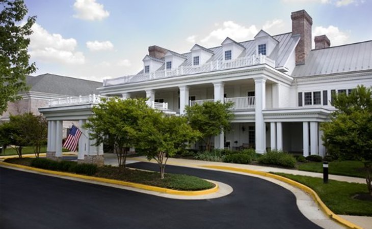 photo of Aarondale Assisted Living and Retirement Community
