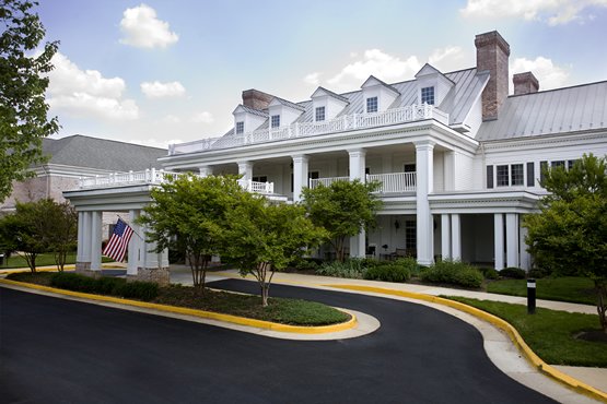 Aarondale Assisted Living and Retirement Community image