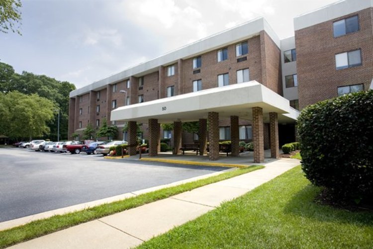 The Hidenwood Assisted Living and Retirement Community Newport News