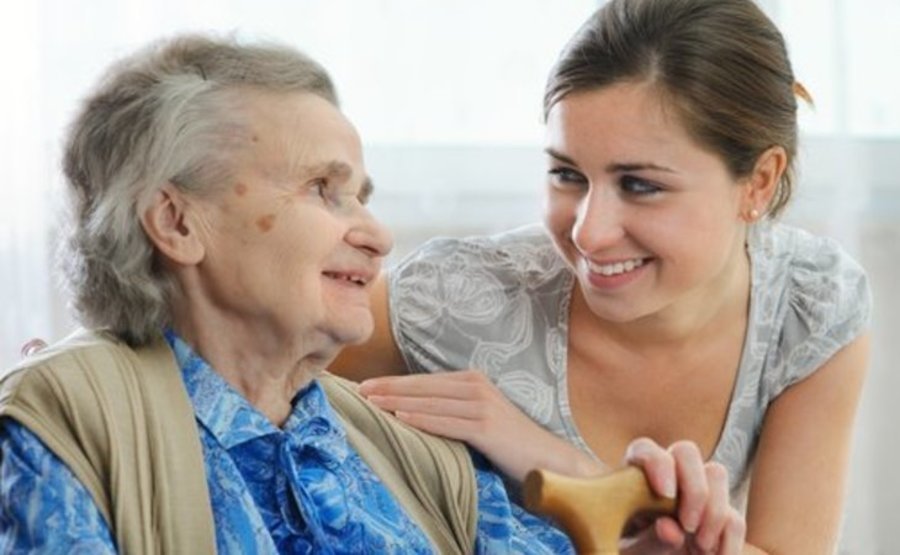 Assisting Hands Home Care - Boise