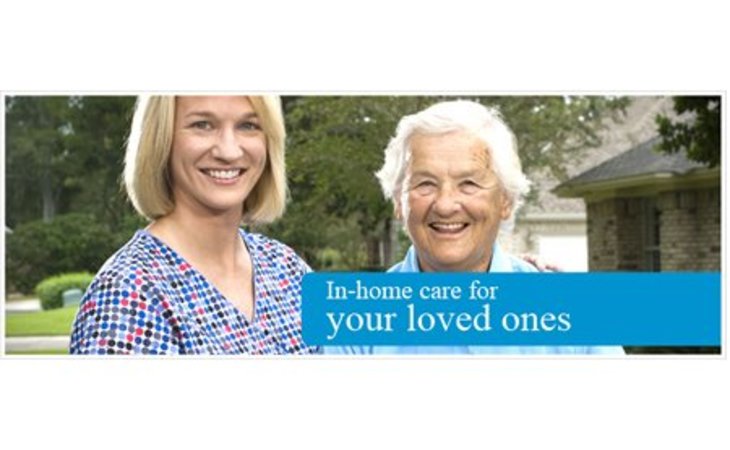 Assisting Hands Home Care of Hinsdale Illinois image