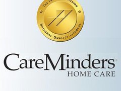 photo of CareMinders Home Care of Pinellas &amp; P...