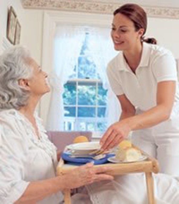 CareMinders Home Care Tucson
