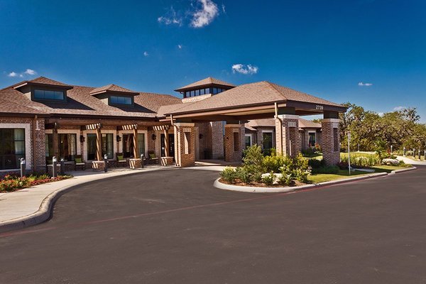 Adante Assisted Living