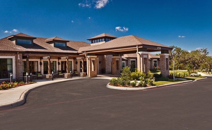 Adante Assisted Living