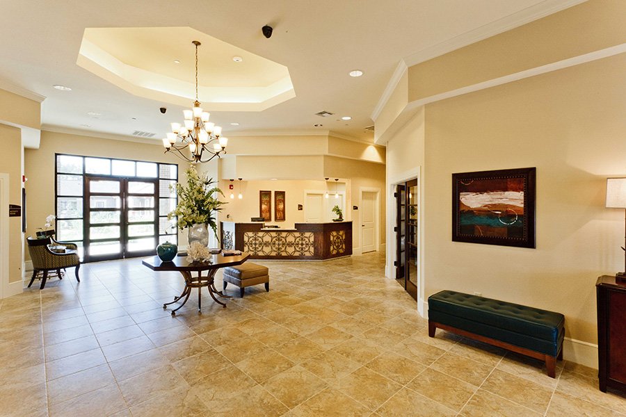 Adante Assisted Living