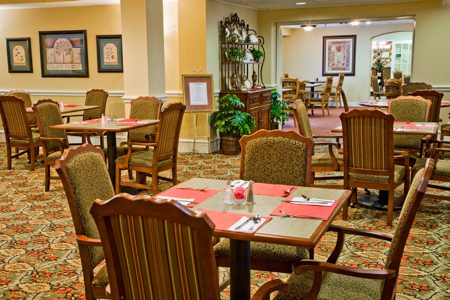 Mirabella Assisted Living