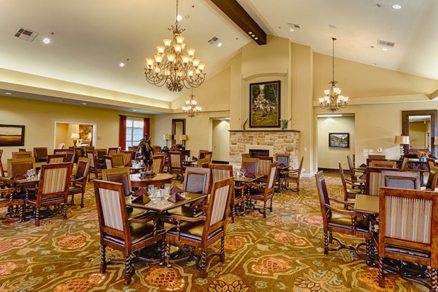 Heritage Place Assisted Living