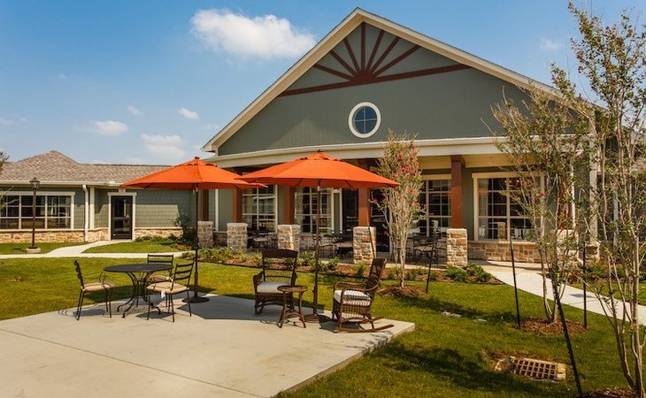 Heritage Place Assisted Living