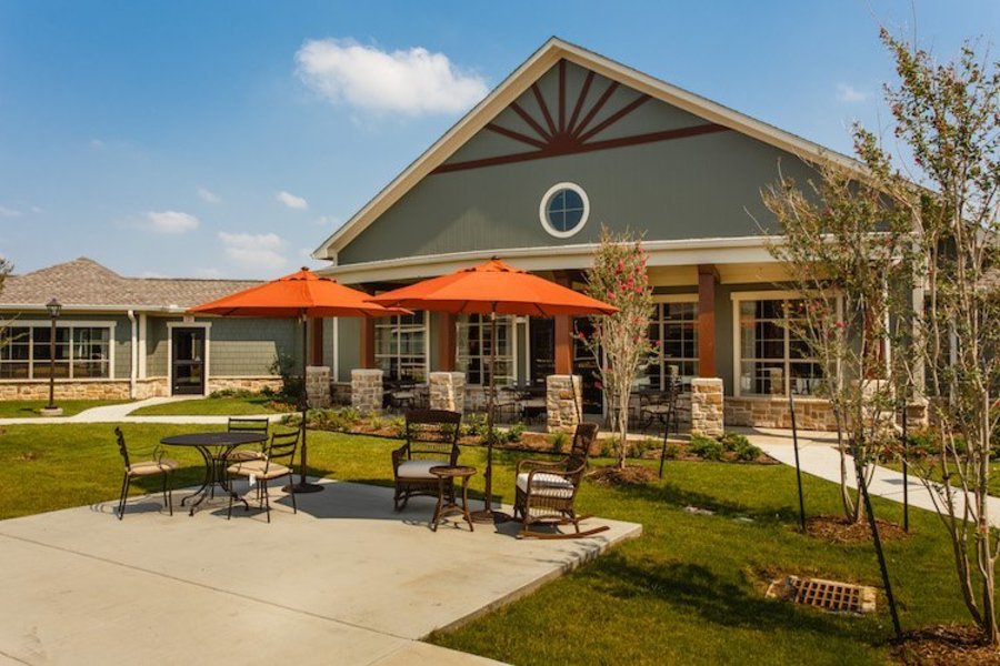 Heritage Place Assisted Living