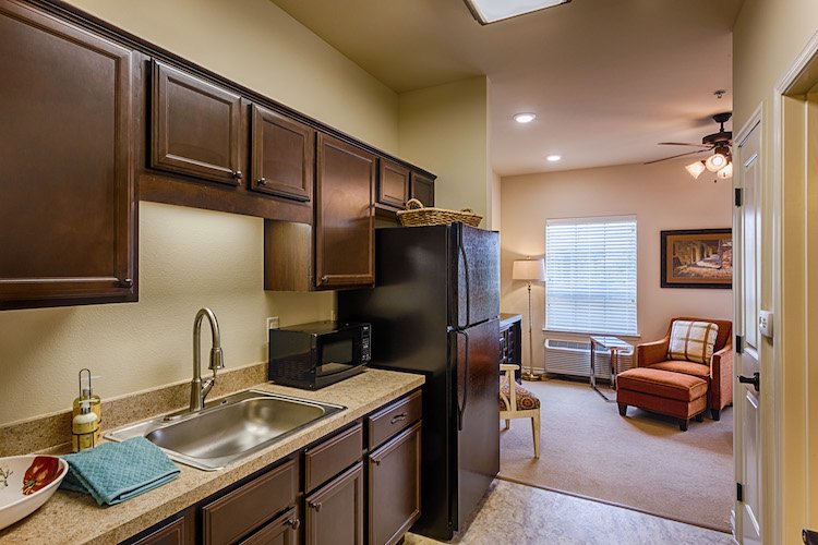 Heritage Place Assisted Living