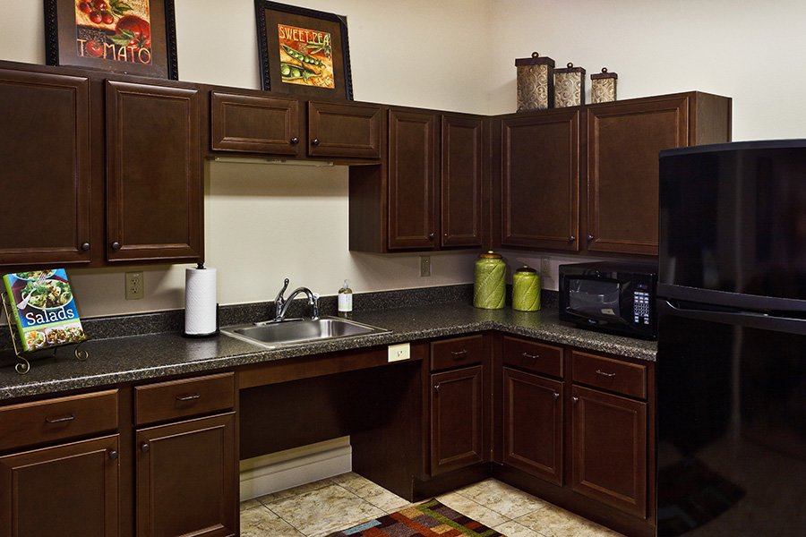 Adante Assisted Living