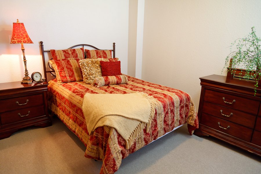 Mirabella Assisted Living