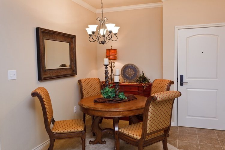 The Cove at Waterview Granbury, TX