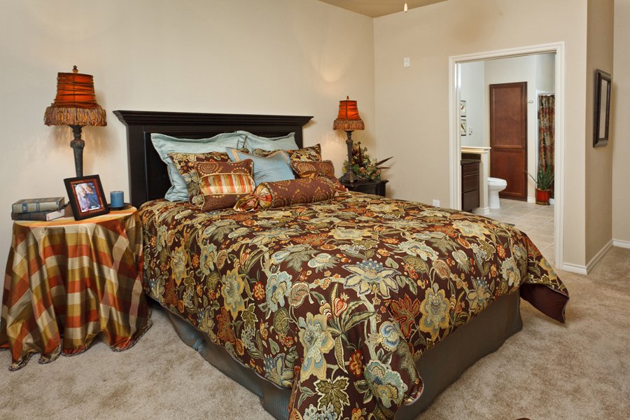 The Cove at Waterview