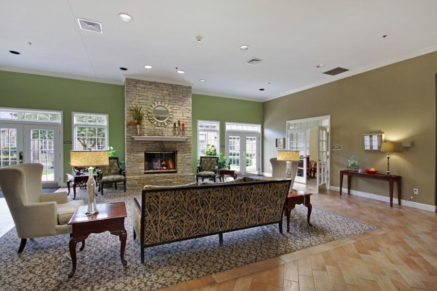 American House Brentwood