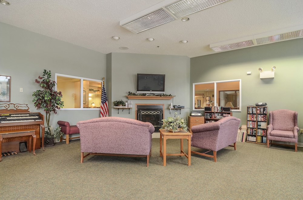 Celebration Villa of Berwick 2022 Ratings & Performance US News