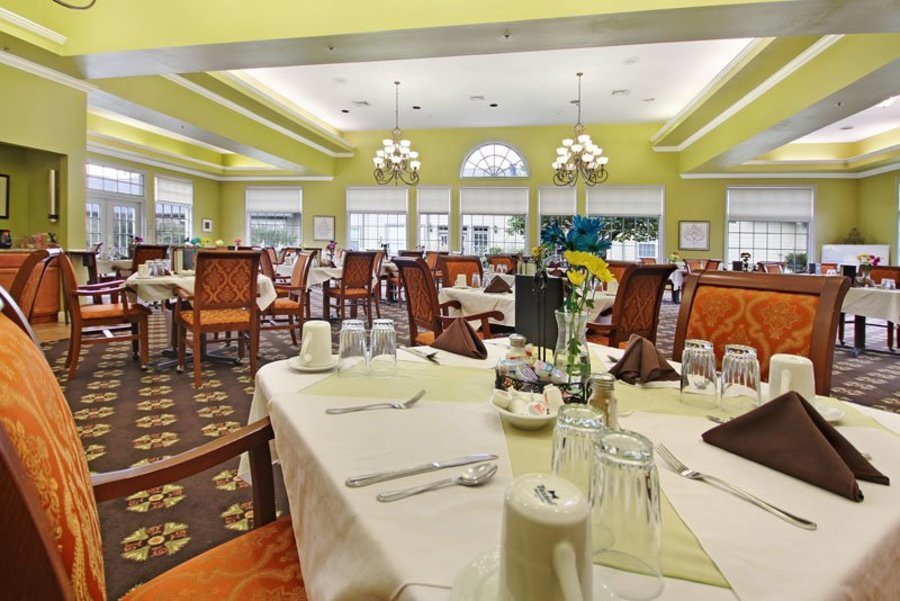 American House Brentwood