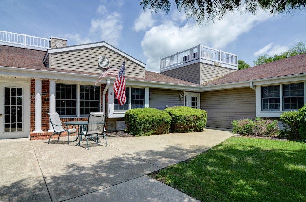 Celebration Villa of Altoona