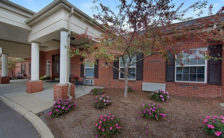 Downriver Estates Senior Living