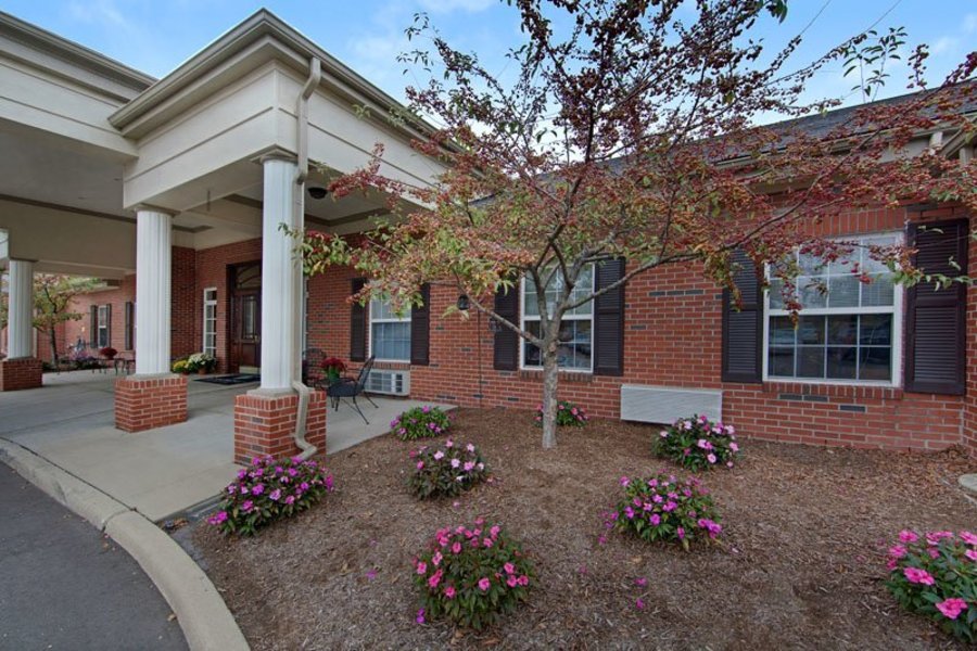 Downriver Estates Senior Living