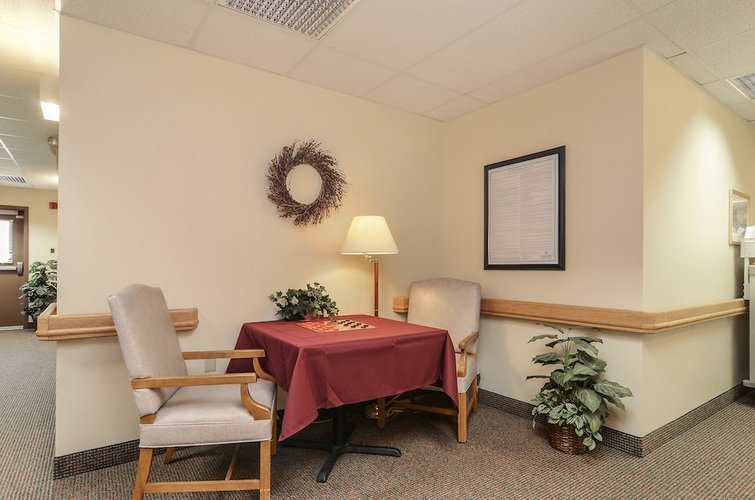 Celebration Villa of Berwick Berwick, PA