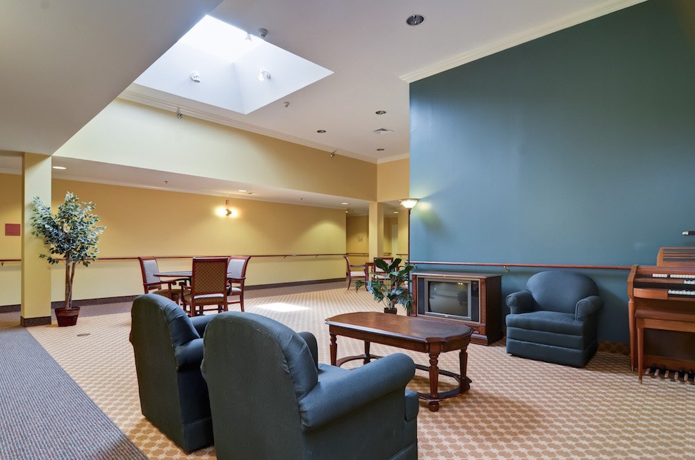 Celebration Villa of Altoona