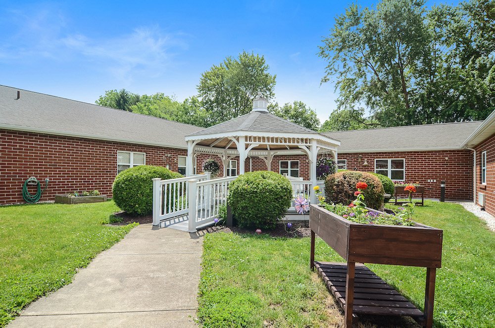 Celebration Villa of Berwick