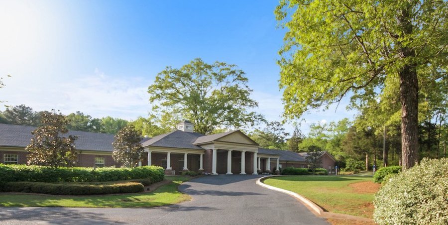 The Pines at Birmingham Independent Living