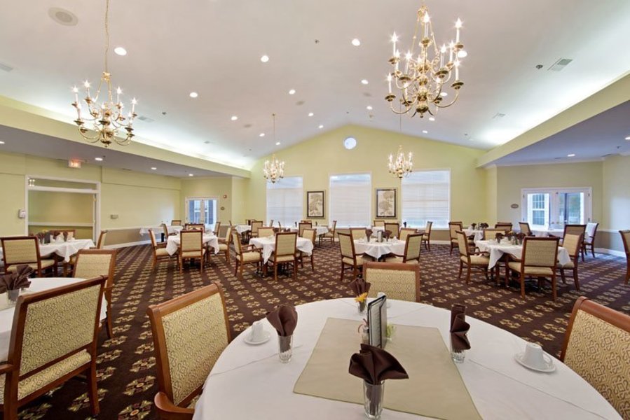 Downriver Estates Senior Living