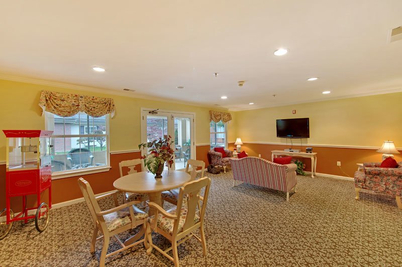 Downriver Estates Senior Living