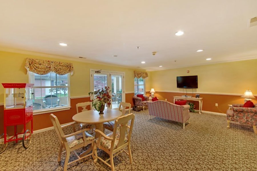 Downriver Estates Senior Living