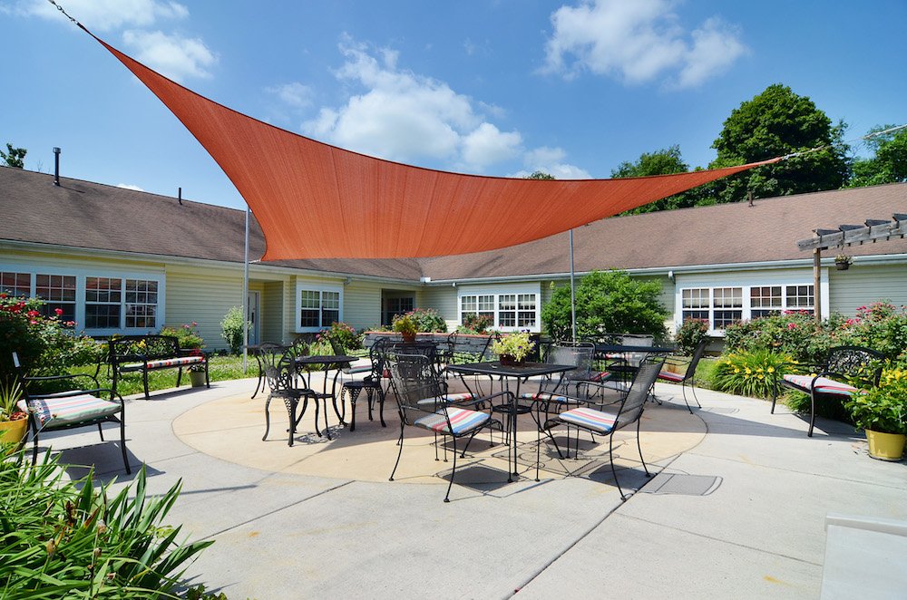 Celebration Villa of Dillsburg