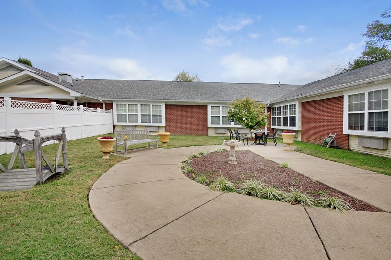American House Hendersonville