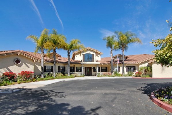 Grossmont Gardens Memory Care