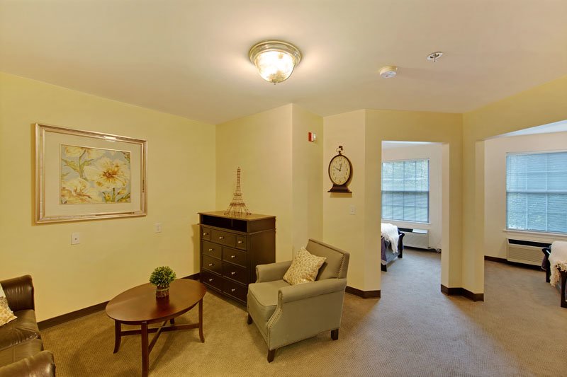 Downriver Estates Senior Living