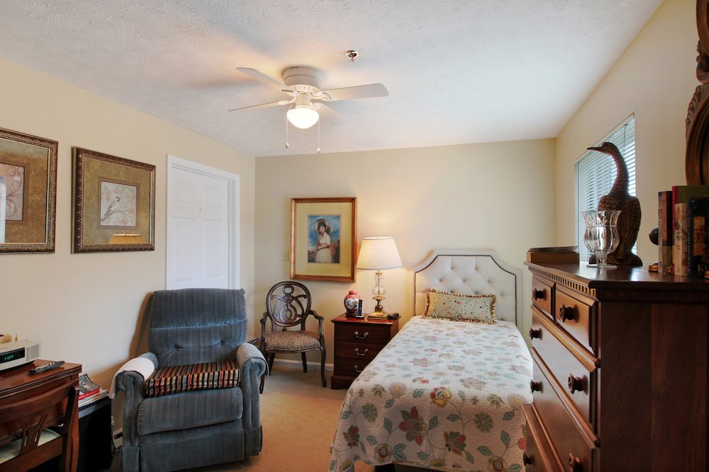 American House Hamilton Place