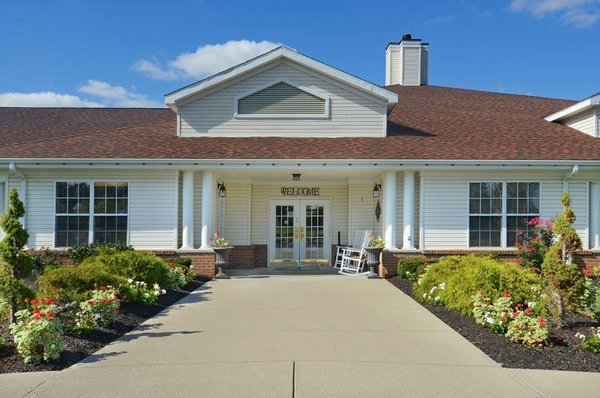 Kessler Estates Senior Living