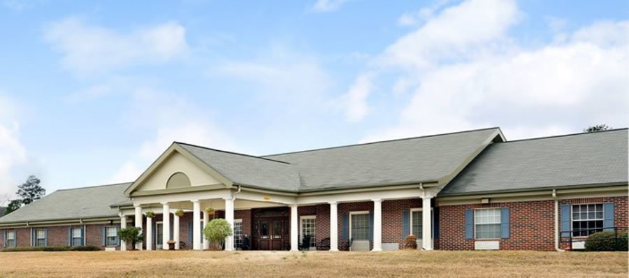 Kauhale Heritage Woods