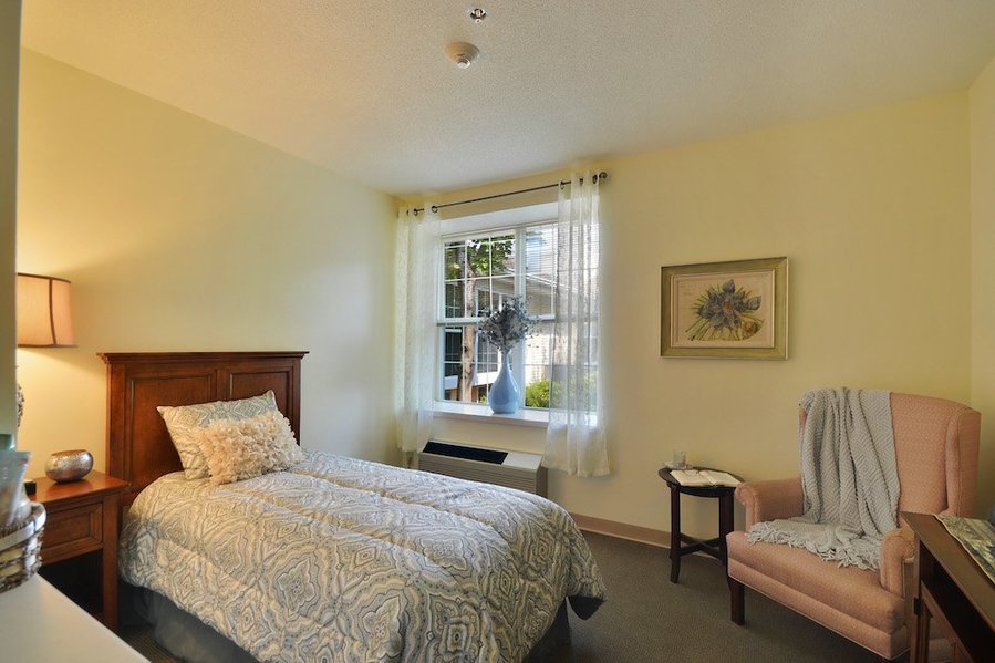 American House Kingsport