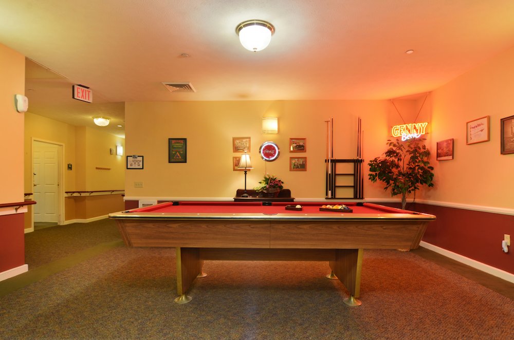 Celebration Villa of Lebanon