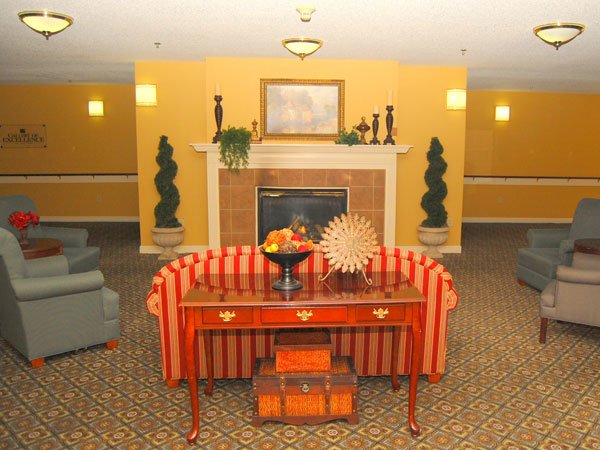 American House Hendersonville