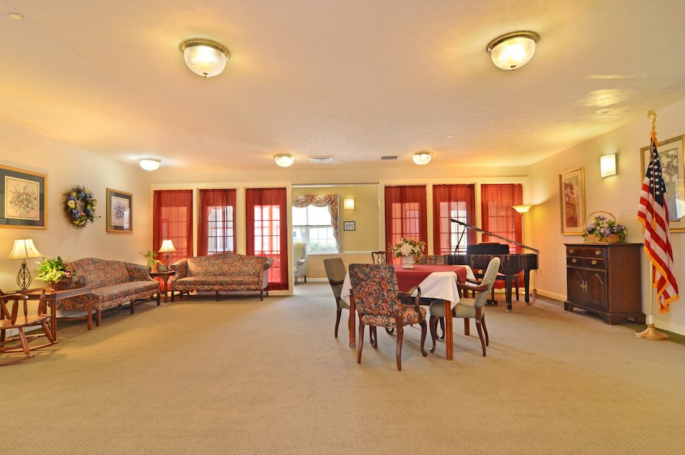 Celebration Villa of Lebanon