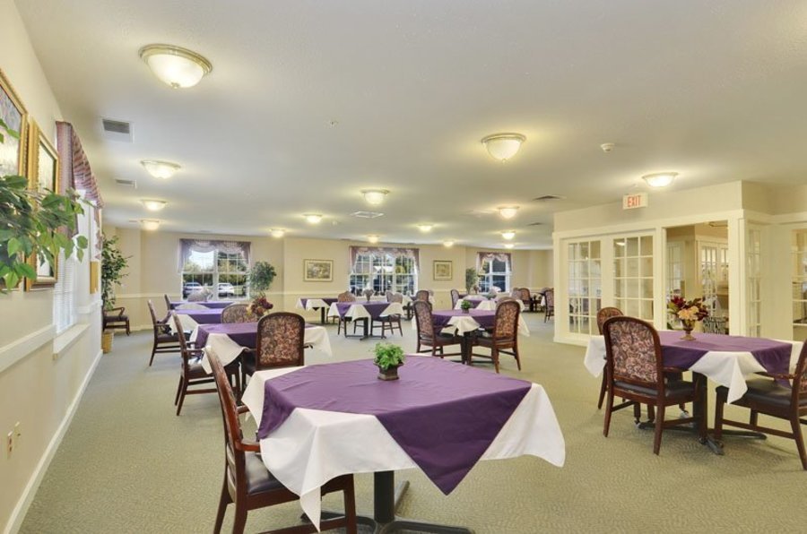 Kessler Estates Senior Living