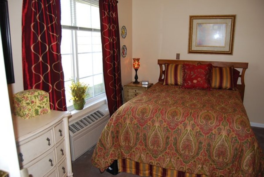 American House Lebanon