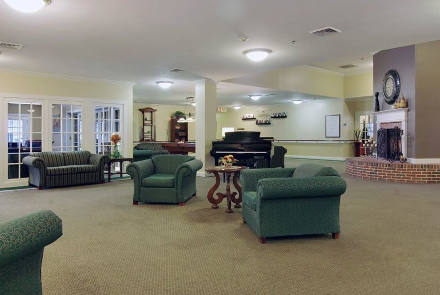Broadway Creek Senior Living