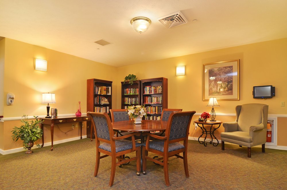 Celebration Villa of Lebanon