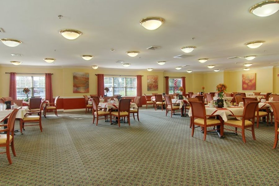 Broadway Creek Senior Living