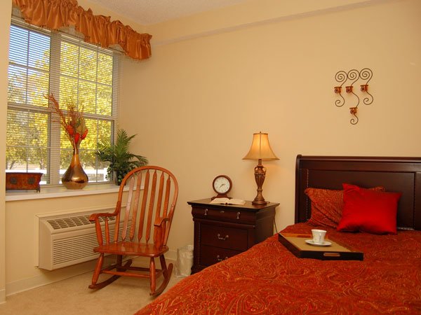 American House Hendersonville