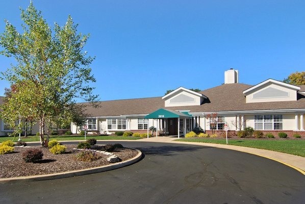 Ontario Estates Senior Living